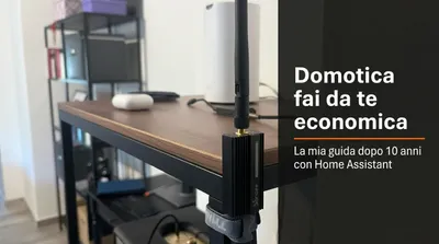 Domotica fai da te: guida economica per iniziare in Italia